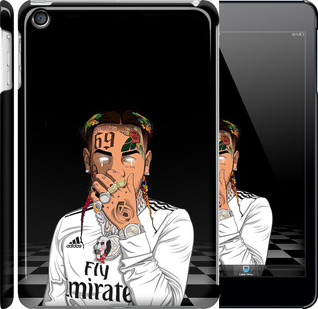 

Чехол Swag1 для iPad mini 849698