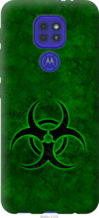 

Чехол biohazard 30 для Motorola G9 Play 1145929