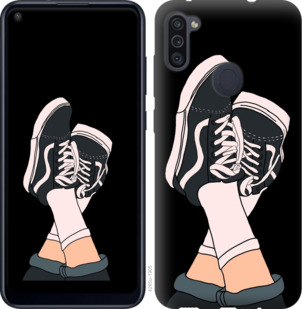 

Чохол Кеди на Samsung Galaxy A11 A115F 919041
