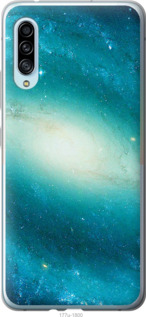 

Чехол Голубая галактика для Samsung Galaxy A90 5G 1578263