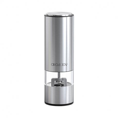 Электромельница для специй/соли Xiaomi Circle Joy Electric Grinder Silver (4xAAA) (CJ-EG01)