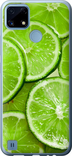 

Чехол Лайм для Realme C21 1691697