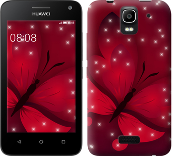 

Чохол Місячний метелик на Huawei Ascend Y3C 133945