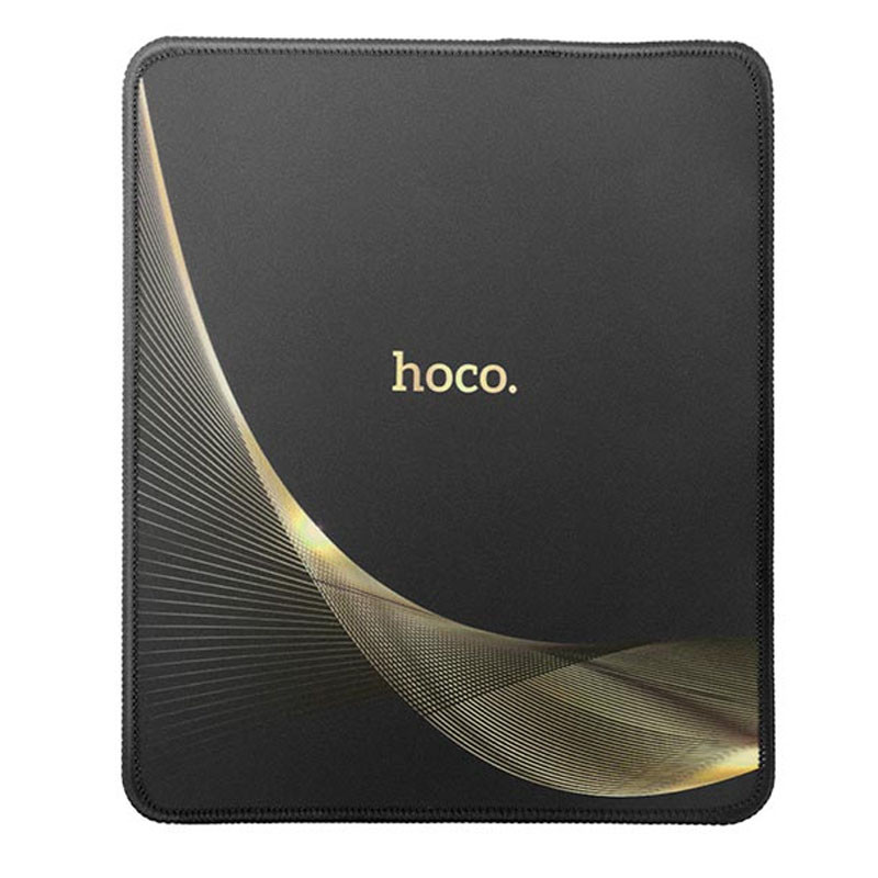 Килимок для мишки Hoco GM22 (800*300mm) (Black)