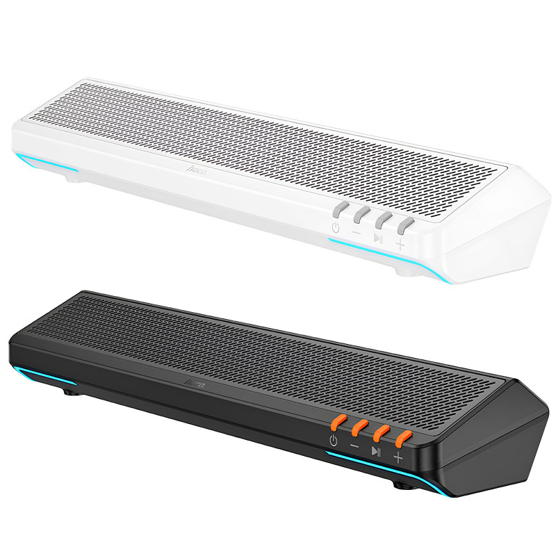 Bluetooth Колонка Hoco BS66 Smooth multimedia computer USB2.0