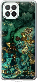 

Чехол Мрамор золото богатство для Huawei Nova 8 SE 1405489