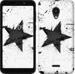 

Чохол Зірка на Meizu C9 692969