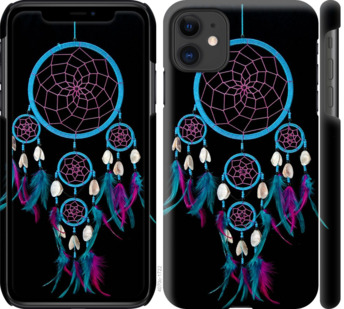 

Чехол Ловец снов для iPhone 11 778903