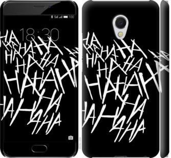 

Чохол joker hahaha на Meizu MX6 750000