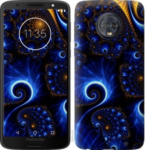 

Чохол Схід на Motorola Moto G6 Plus 763901