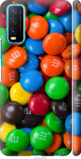 

Чохол MandMs на Vivo Y20 1196227