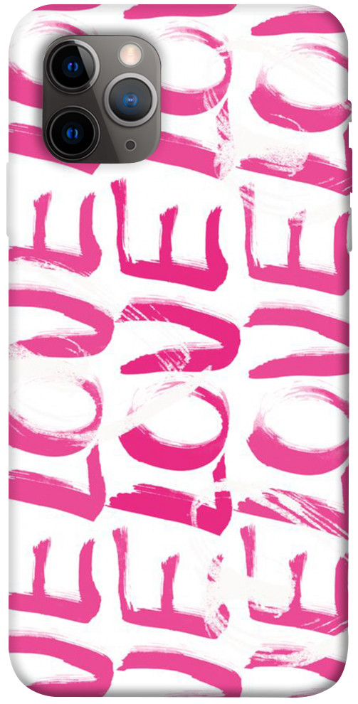 

Чехол Love для iPhone 11 Pro 1069745