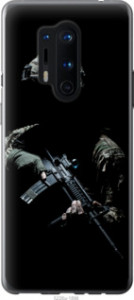 Чехол Защитник v3 для OnePlus 8 Pro