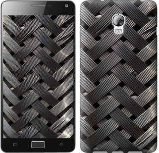 

Чохол Металеві фони на Lenovo Vibe P1 645402