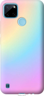 

Чохол Веселка 2 на Realme C25Y 1243624