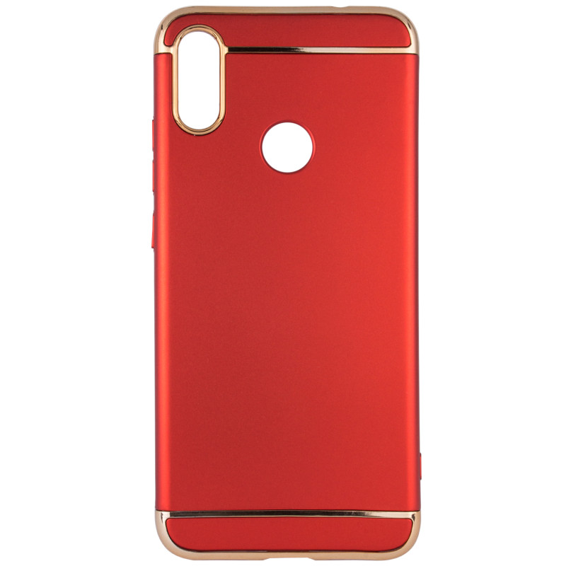 Чохол Joint Series на Xiaomi Redmi Note 7 / Note 7 Pro / Note 7s (Красный)