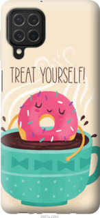 

Чехол Treat Yourself для Samsung Galaxy M62 1184248