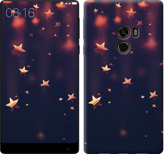 

Чохол Падаючі зірки на Xiaomi Mi MiX 646158