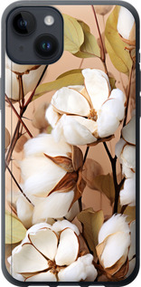 

Чехол Хлопок для iPhone 14 Plus 1649007