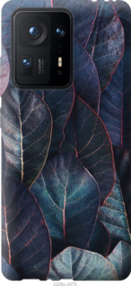 

Чохол Листя v3 на Xiaomi Mix 4 1217817