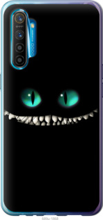 

Чехол Чеширский кот для Realme XT 1577513