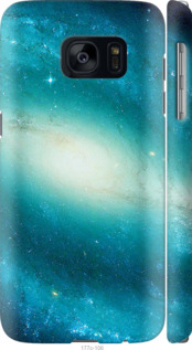 

Чохол Блакитна галактика на Samsung Galaxy S7 G930F 1578314