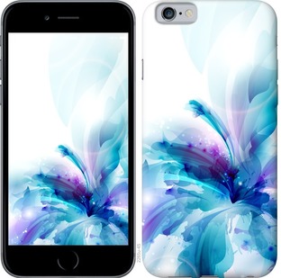

Чохол квітка на Huawei Honor 7C 701960