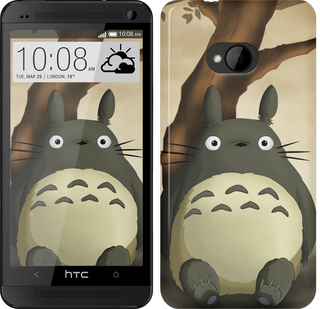 

Чехол Мой сосед Тоторо для HTC 10 93062