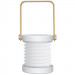 Ночник Usams US-ZB249 Multi-function Rechargeable LED 1200mAh (White)