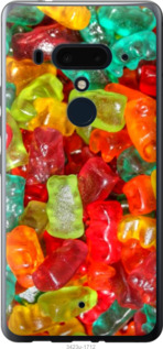 

Чехол Желейки haribo для HTC U12 Plus 1384592