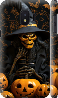 

Чохол Halloween 2 на Samsung Galaxy J2 Core 1639542