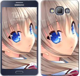 

Чехол Шарлотта для Samsung Galaxy A7 A700H 553061