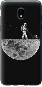Чехол Moon in dark для Samsung Galaxy J3 2018