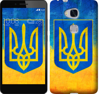 

Чохол Герб України для Huawei G8 104936