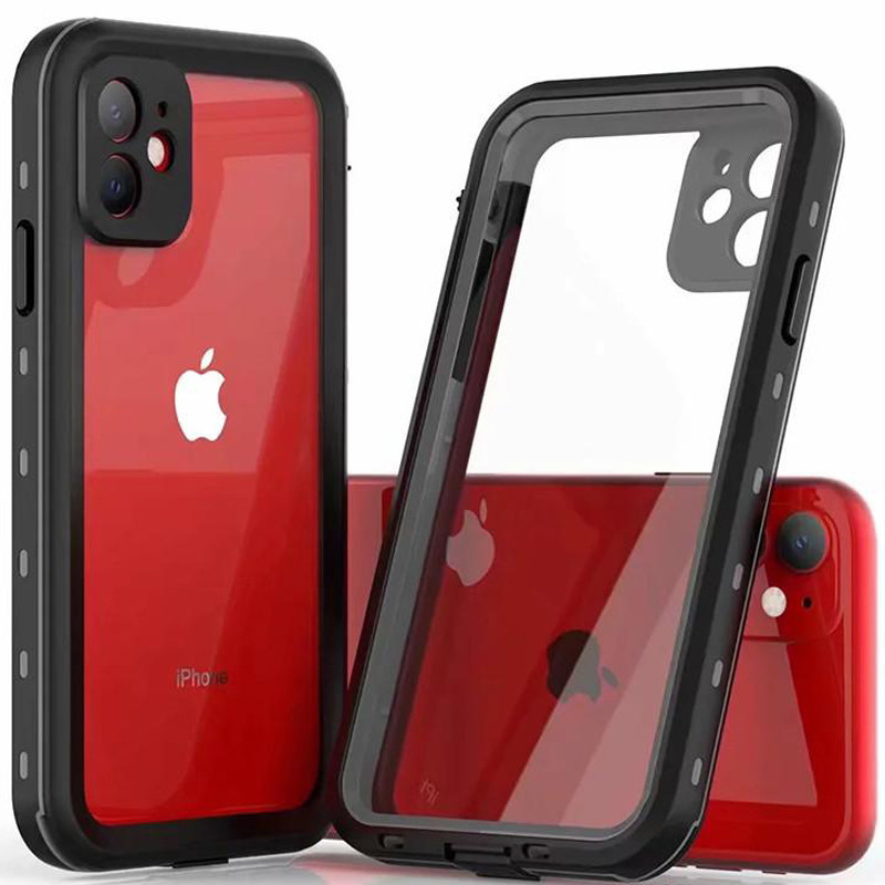 Водонепроницаемый чехол Shellbox для Apple iPhone 12 (6.1")