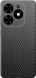 Чехол Ячейки для Tecno Spark Go 2024
