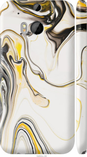 

Чехол Краски v3 для HTC One M8 1435989