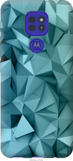

Чохол Геометричний візерунок v2 на Motorola G9 Play 1572876