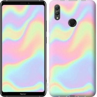 

Чехол пастель для Huawei Honor Note 10 669101