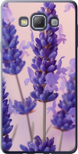 Чехол Лаванда для Samsung Galaxy A7 A700H