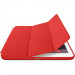Фото Чохол (книжка) Smart Case Series на Apple iPad 10.2" (2019) / Apple iPad 10.2" (2020) (Червоний / Red) в маназині vchehle.ua