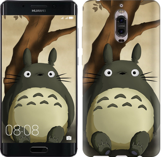 

Чохол Мій сусід Тоторо на Huawei Mate 9 Pro 654364