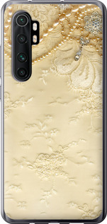 

Чохол Мереживний орнамент на Xiaomi Mi Note 10 Lite 936101