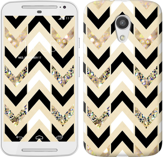 

Чехол Шеврон 10 для Motorola Moto G2 540446