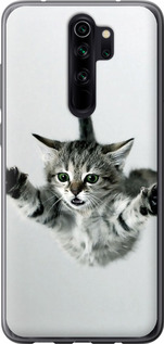 

Чохол Кошеня шо летить на Xiaomi Redmi Note 8 Pro 941200
