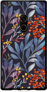 

Чохол Этнос природа листья для Xiaomi Mi MiX 2 1407007