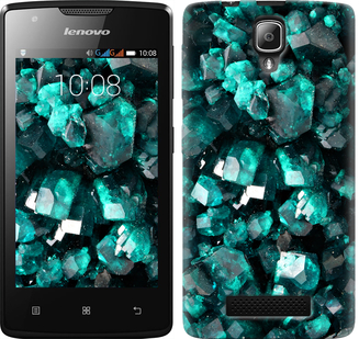 

Чохол Кристали 2 на Lenovo A1000 649404