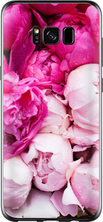 

Чохол Рожеві півонії на Samsung Galaxy S8 226870
