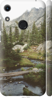 

Чехол Природа для Huawei Honor 8A 949287