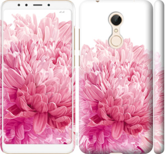 

Чохол Хризантема на Xiaomi Redmi 5 844449